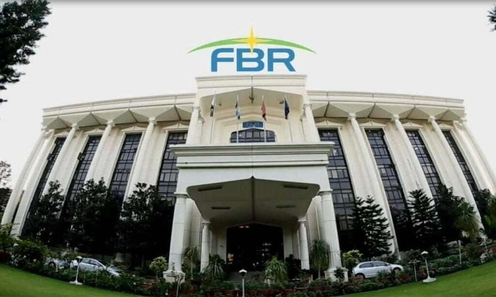 FBR hikes property prices by 80pc in 56 cities