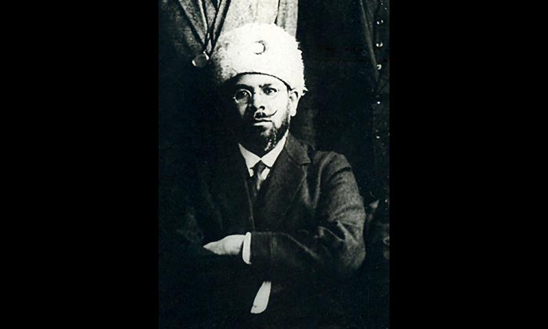 تحریک خلافت کی نمایاں شخصیت مولانا محمد علی جوہر کا یوم وفات 