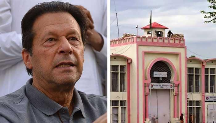 عدالت   کا  بانی چیئرمین کو جیل مینوئل کے مطابق تمام سہولیات فراہم کرنے کا حکم