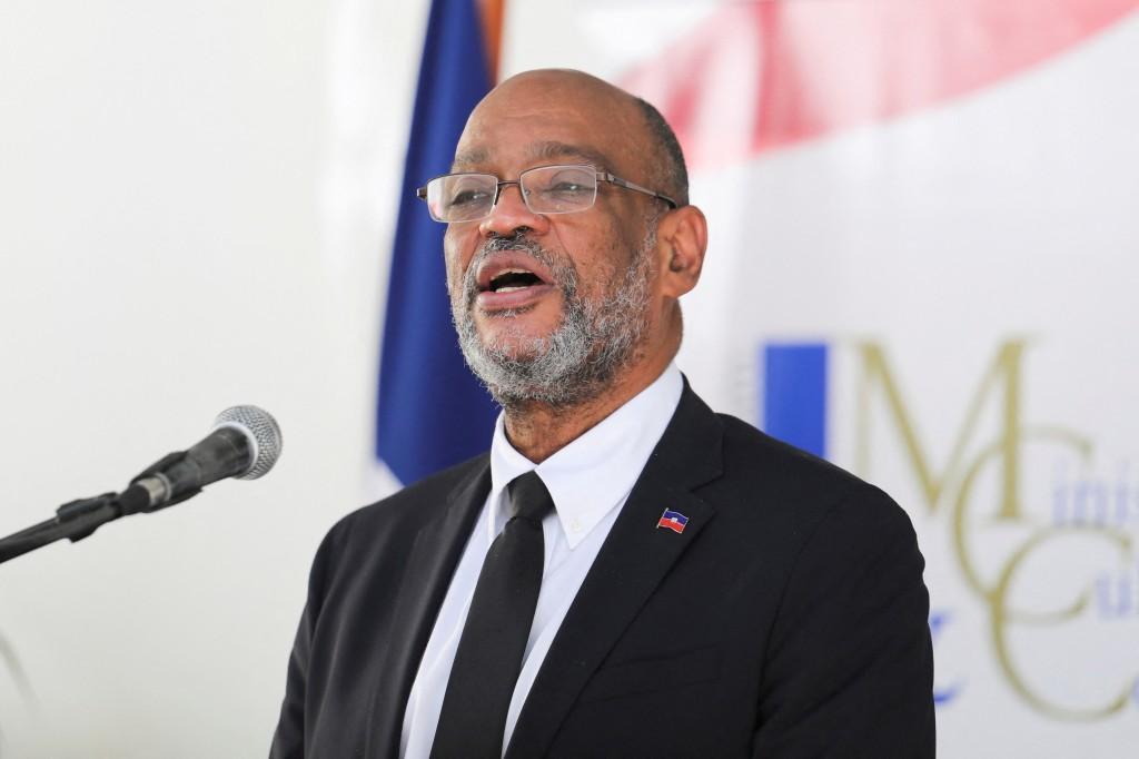 Haiti's Prime Minister survives assassination attempt  