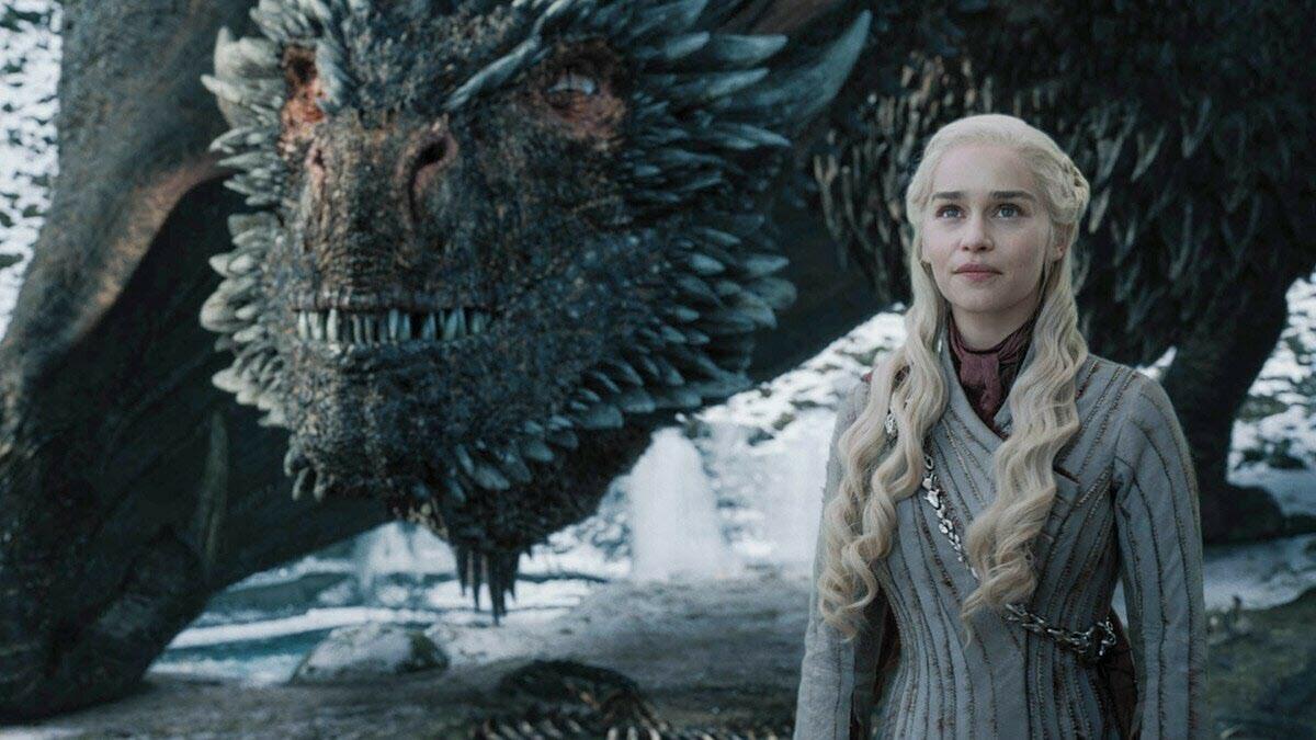 ‘Game of Thrones’ movie in early development: reports