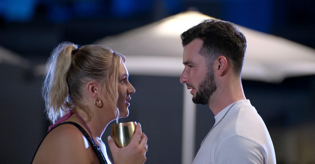 Who came out looking the worst on Love Is Blind Season 7