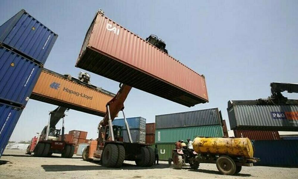 Pakistan exports increased by 13pc to $10.8bn