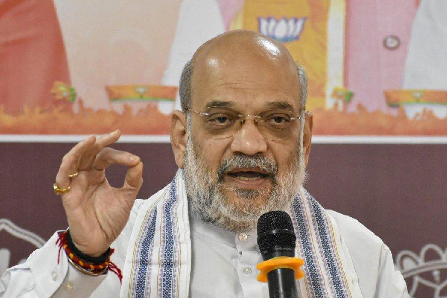 India denies minister Amit Shah plotted anti-Sikh attacks in Canada