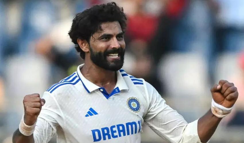 India on top against New Zealand in final Test