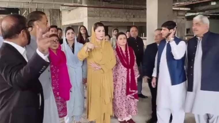 وزیراعلیٰ پنجاب  کی  پنجاب انسٹی ٹیوٹ آف کارڈیالوجی  ٹو کو جلد فعال کرنے کی ہدایت