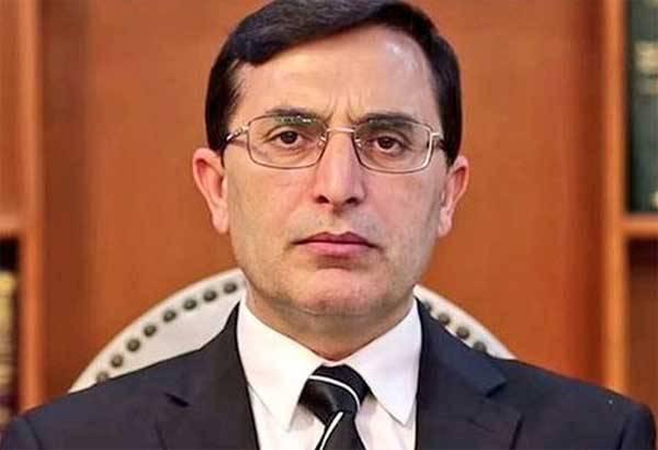 پی ٹی آئی میں کوئی  فاروڈ بلاک نہیں ،بیرسٹرگوہر خان