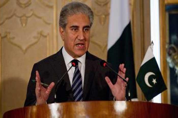 بھارت کے افغانستان سے اچھے تعلقات پر اعتراض نہيں: شاہ محمود قریشی