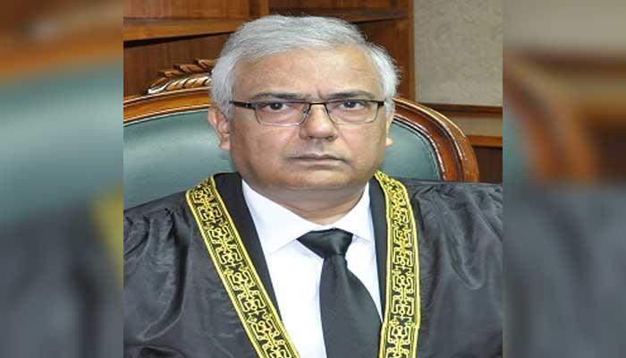 JCP nominates Justice Aminuddin Khan as head of SC constitutional bench