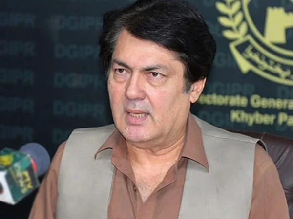 خیبر پختونخوا حکومت کا  پی آئی اے کی خریداری کے لیے ہر حد تک جانے کا عندیہ
