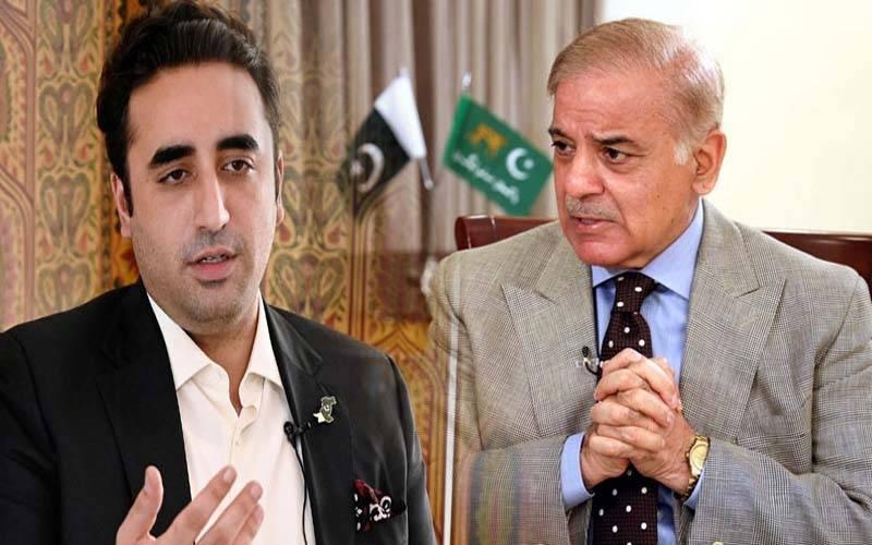 کن  پاکستانی سیاستدانوں نے ٹرمپ کو امریکی صدر منتخب ہونے پر مبارکباد دی؟