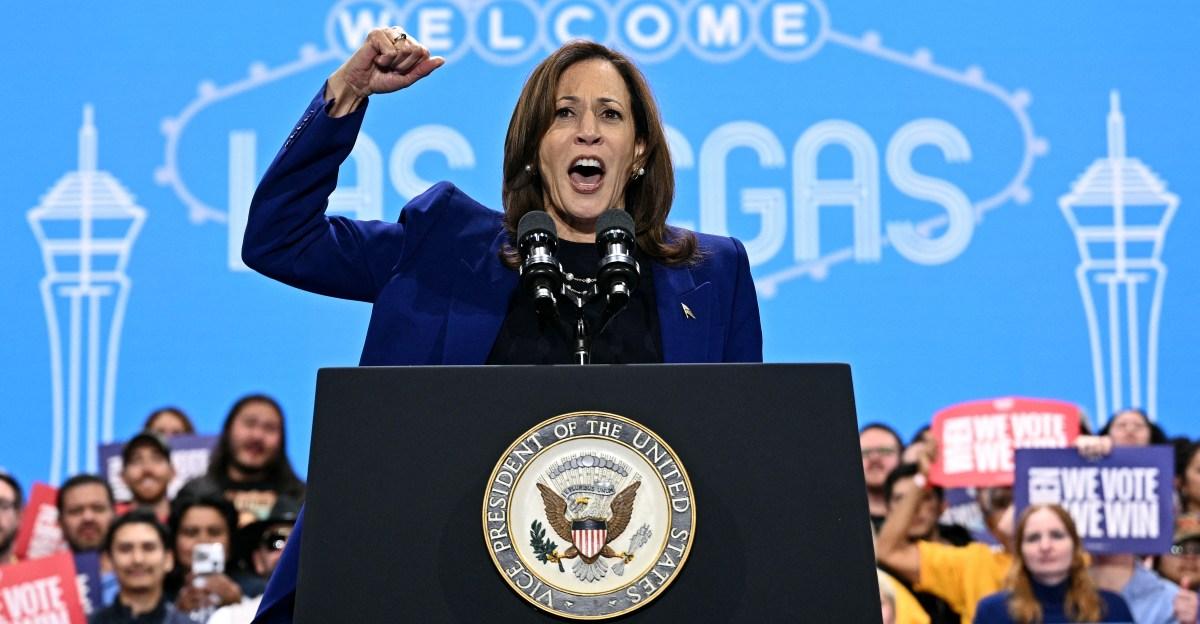 5 reasons to expect a Harris win — and 4 to expect a Trump victory