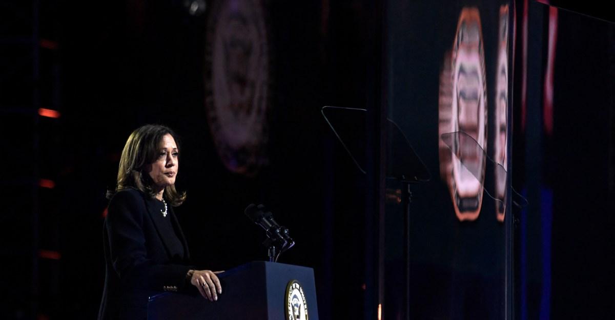 Can Kamala Harris still win? It’s possible, but it’s looking less likely.