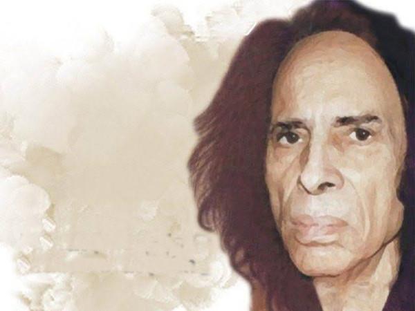  زندگی کی تلخیوں سے لبریز اشعار کے خالق جون ایلیا کو دنیا سے رخصت ہوئے 22 برس بیت گئے