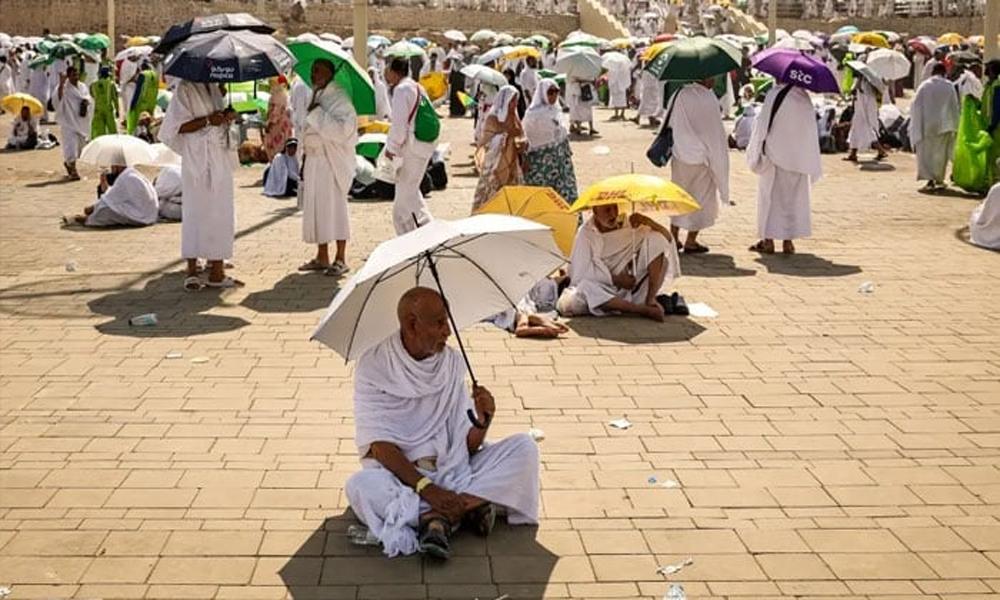 Good news for Hajj pilgrims, pay fees in installments