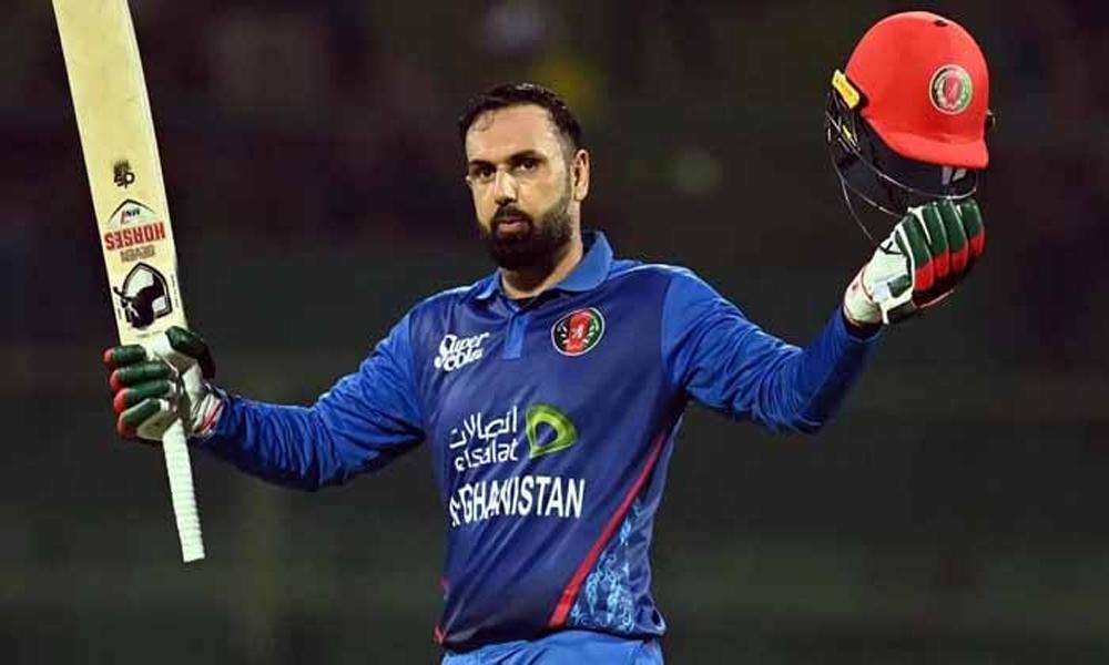 Afghanistan's important player retires from ODI