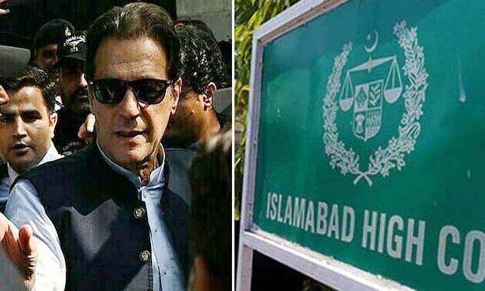 IHC orders family, lawyers to meet Khan on Tuesday