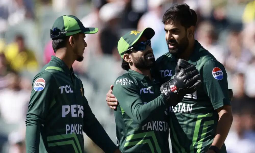 2nd ODI: Pakistan’s marvellous victory against Australia