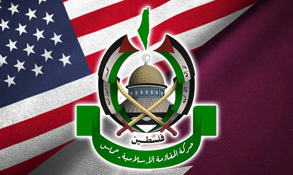 US demands Qatar to expel Hamas leadership