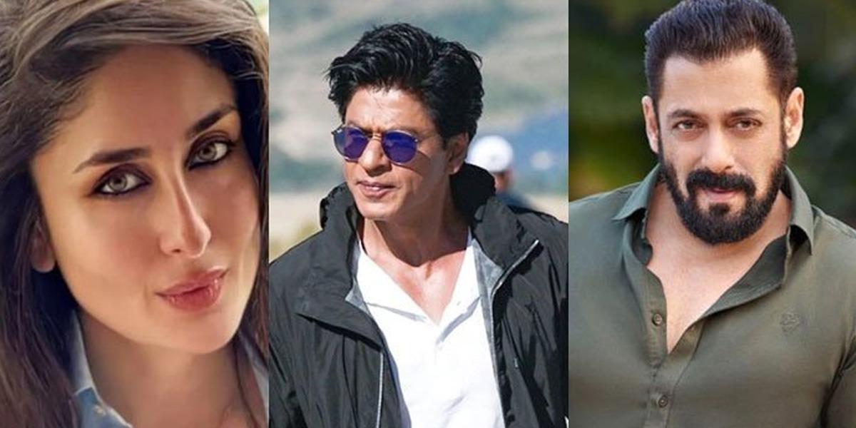 فلموں میں معاوضہ لیے بغیر کام کرنے والی بالی ووڈ شخصیات کون کون سی ہیں؟