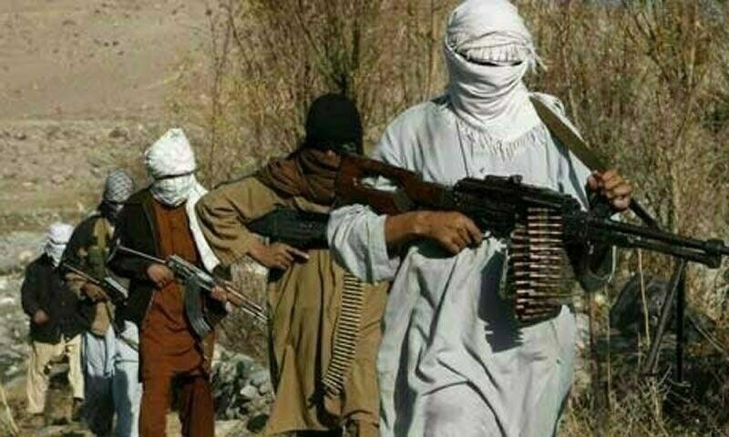 Taliban chief issues decree to control military weapons