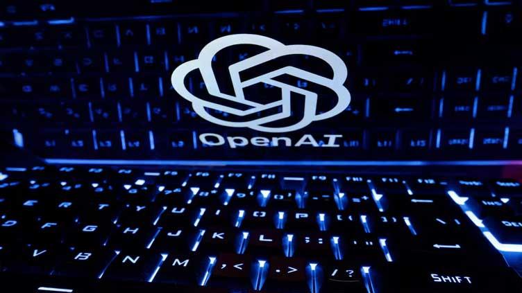 OpenAI's ChatGPT back up after brief outage