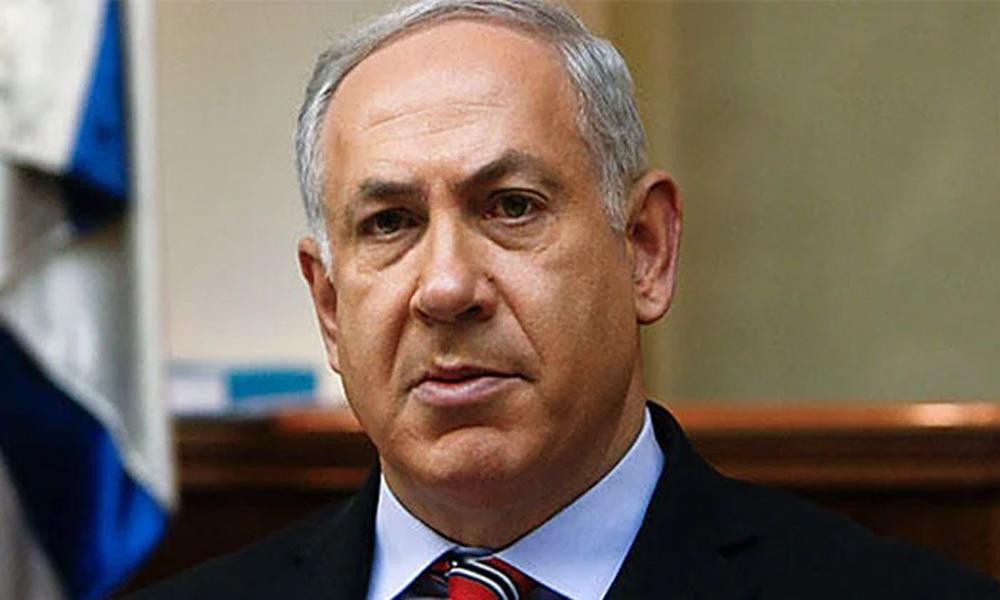 Hezbollah attack: Netanyahu's office moved to basement