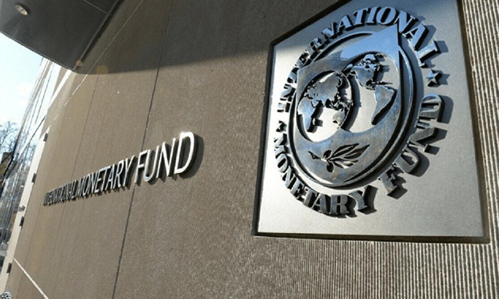 IMF delegation to visit Pakistan today till Nov 15