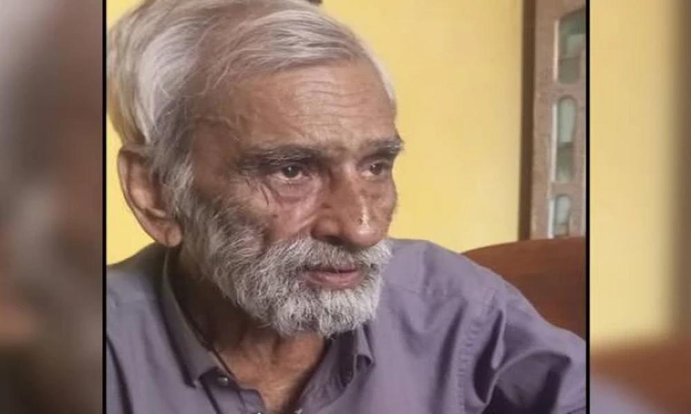 Pakistan's famous stage writer Munir Raj passes away