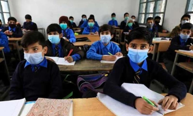 سندھ میں تعلیمی ادارے کھولنے سے متعلق اہم خبر آگئی