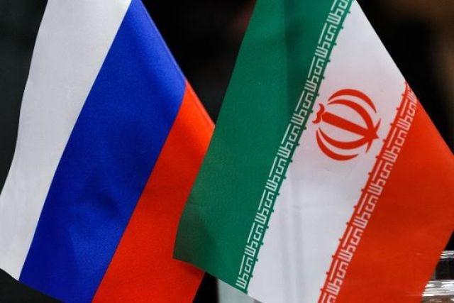 Iran, Russia link banking systems to bypass US sanctions