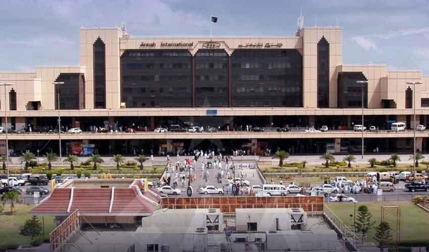 Enhanced measures set to transform operations at Karachi airport