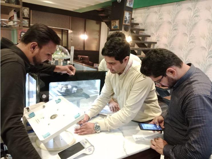 پنجاب ریونیو اتھارٹی کا  لاہور میں موجود مختلف ریسٹورینٹس کے گرد گھیرا تنگ