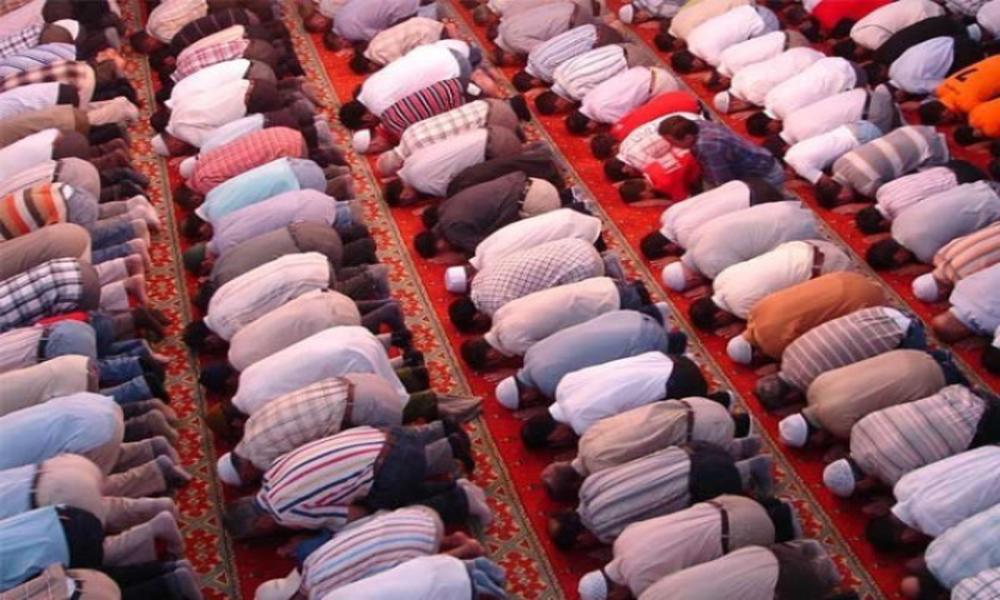 Namaz-e-Istisqa to be offered across Punjab on Nov 15