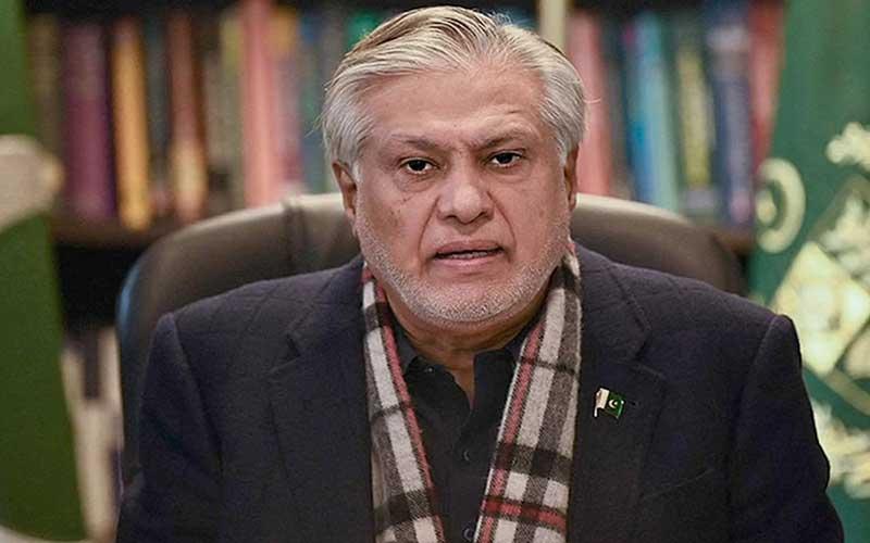 نائب وزیراعظم اسحاق ڈار کی یو این ڈیولپمنٹ پروگرام کے ایڈمنسٹریٹر سے COP29 کے موقع پر ملاقات