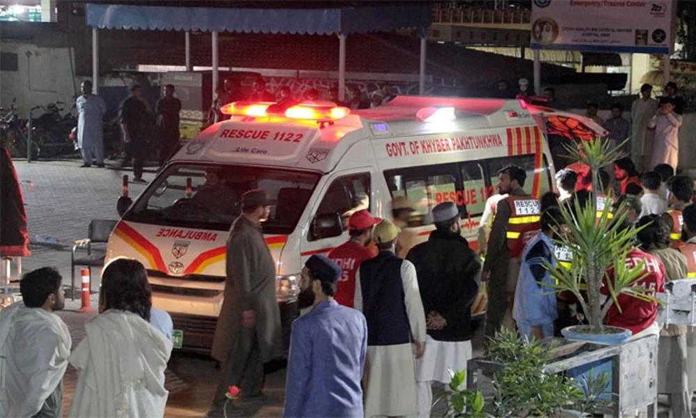 Two kids killed as device explodes in N. Waziristan