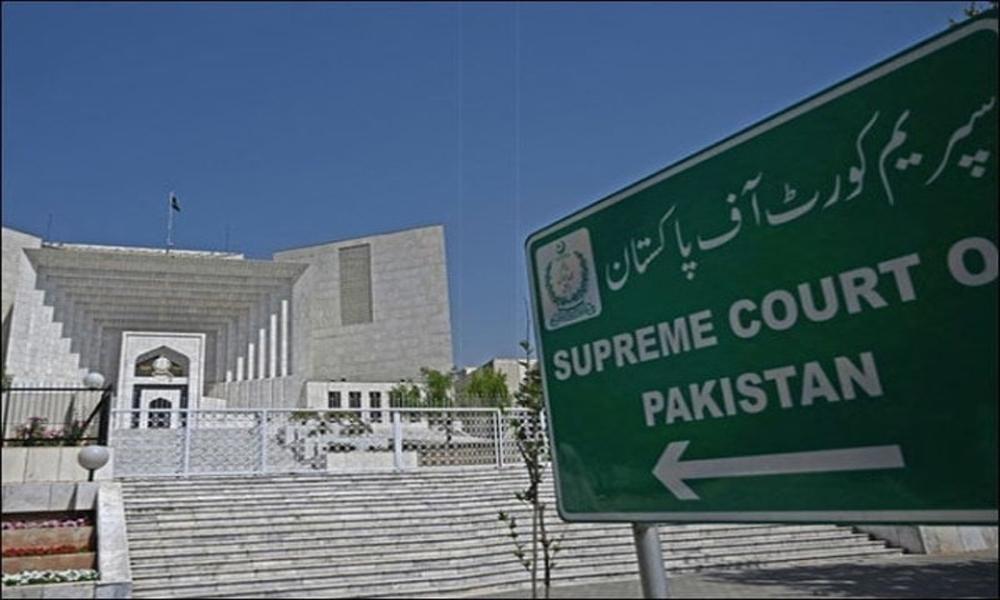 SC seeks reports from provinces to eliminate pollution