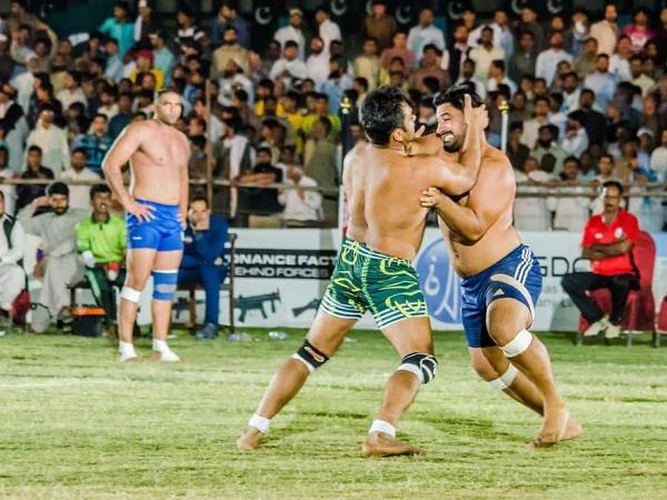 بھارت نے کرکٹ ٹیم کے بعد کبڈی ٹیم کو بھی پاکستان آنے سے روک دیا
