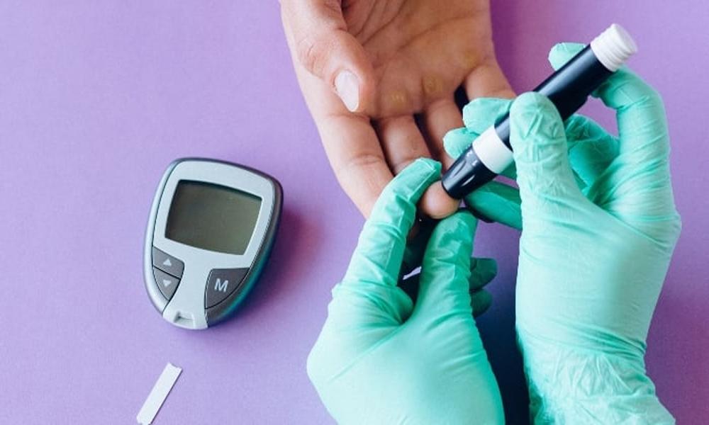 Diabetes patients reach 36mn in Pakistan