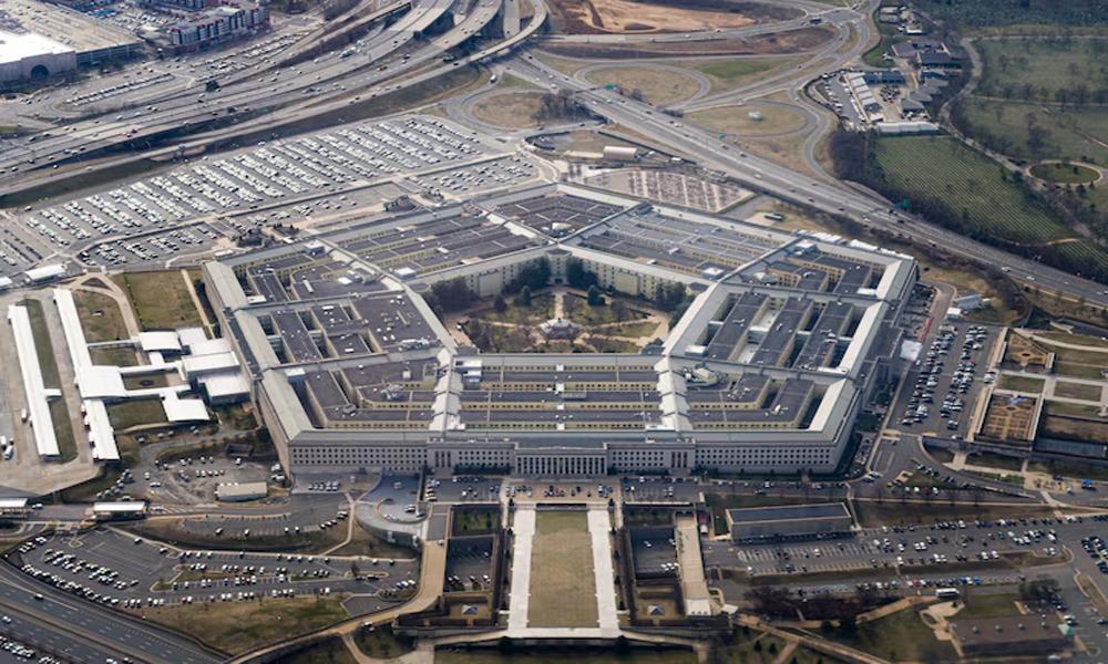 Trump to fire Pentagon officers