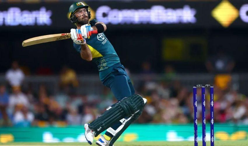 T20I series: Australia defeat Pakistan by 29 runs in first match