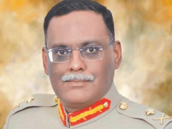 چیئرمین جوائنٹ چیفس آف اسٹاف کمیٹی جنرل ساحر شمشاد مرزا  کا قطر کا دورہ