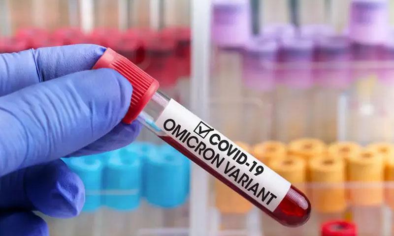 اسلام آباد میں اومی کرون کے 23 نئے کیسز رپورٹ