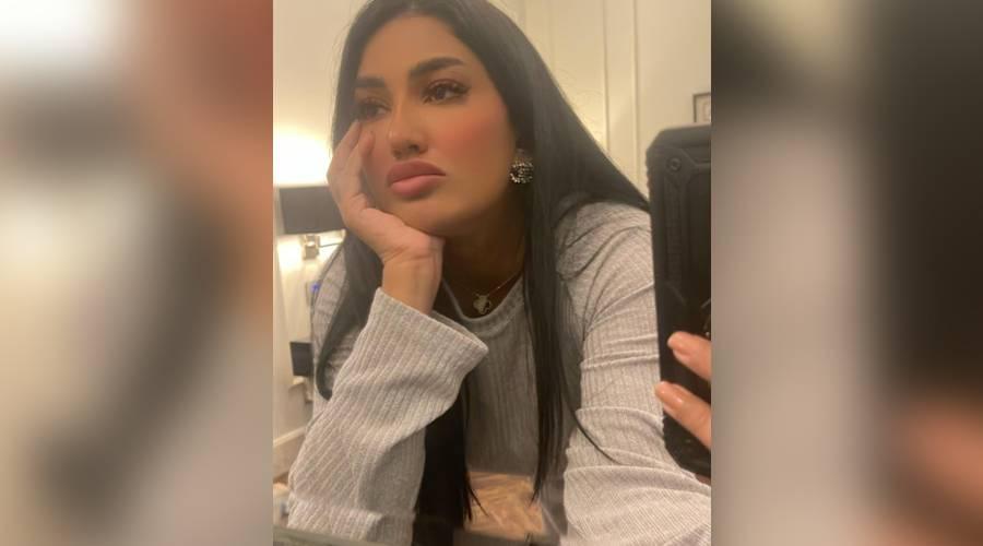 متھیرا نے اپنی نازیبا ویڈیوز کو اے آئی سے تخلیق شدہ قرار دے دیا