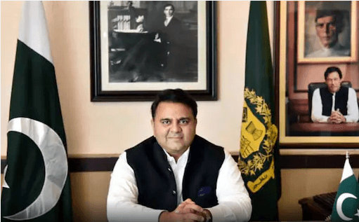 Fawad Chaudhry urges UN Security Council to fulfil its promises with Kashmiris