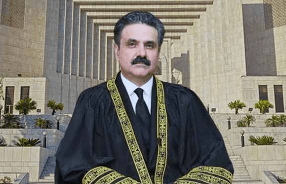 چیف جسٹس پاکستان نے جیل ریفارمز پر ذیلی کمیٹی قائم کردی