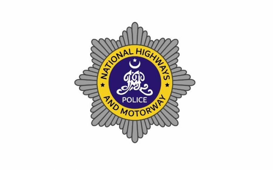 موٹر وے پولیس کی مسافروں اور ڈرائیورز کو احتیاطی تدابیر  اپنانے کی ہدایت