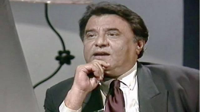 Death anniversary of veteran actor Shafi Muhammad Shah being observed today