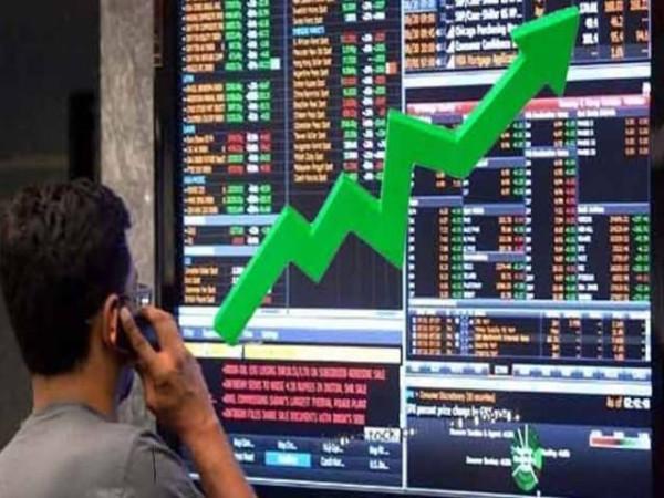 پی ایس ایکس میں ریکارڈ تیزی، انڈیکس 95 ہزار پوائنٹس کی بلند ترین سطح عبور کرگیا