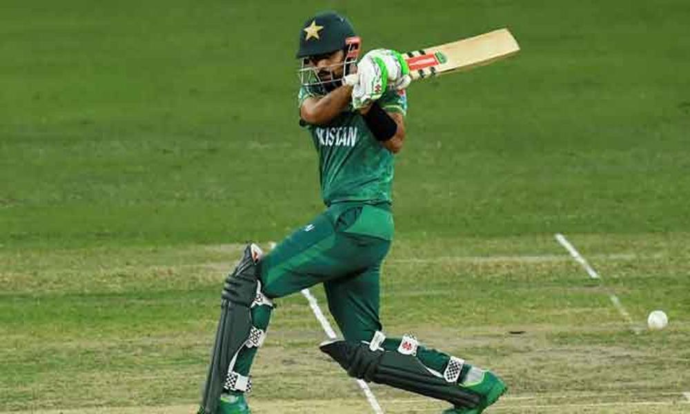 Third T20I: Stoinis lets rip as Australia crush Pakistan for T20 series whitewash